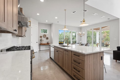 bathroom remodeler RenovatePros