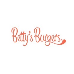 logo Betty's Burgers