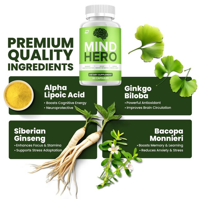 s-l1200 Mind Hero Supplements