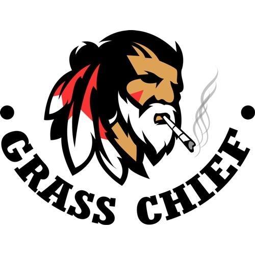 Grass Chief Picture Box