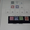 Reich Colonies 1860-1945 sur Schaubek pages