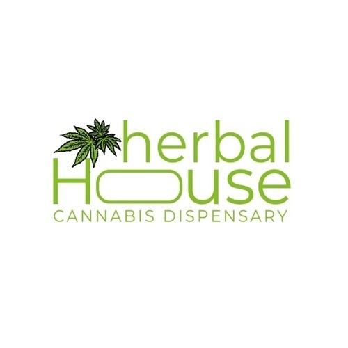 Herbal House Cannabis Dispensary Picture Box