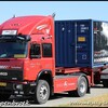 DN 87 350 Iveco Turbostar 1... - Veteran Rally Seaby DK 2025