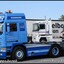 ED 28 590 Volvo F12 Borge -... - Veteran Rally Seaby DK 2025