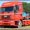 Iveco eurotech VHT DK-Borde... - Veteran Rally Seaby DK 2025