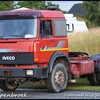 Iveco Turbostar 190-38-Bord... - Veteran Rally Seaby DK 2025