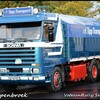 NE 66165 Scania 143H 450 Ti... - Veteran Rally Seaby DK 2025