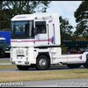 Renault Magnum VHT DK-Borde... - Veteran Rally Seaby DK 2025