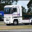 Renault Magnum VHT DK-Borde... - Veteran Rally Seaby DK 2025
