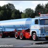 XS 97 447 Scania 140 Peter ... - Veteran Rally Seaby DK 2025