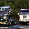 XT 89 708 Scania 143M 420 L... - Veteran Rally Seaby DK 2025