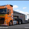 42-BVF-9 Volvo FH4 V.d Vlis... - 2025