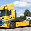 86-BLK-4 Scania G450 Fering... - 2025