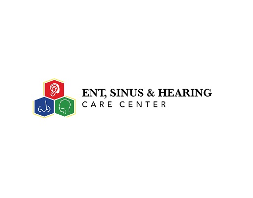 Samadi Logo Primary ENT, Sinus & Hearing Care Center