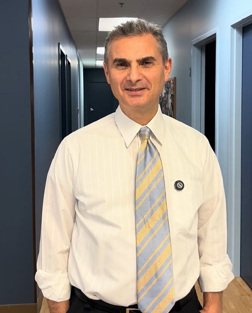 Dr Samadi 2 ENT, Sinus & Hearing Care Center