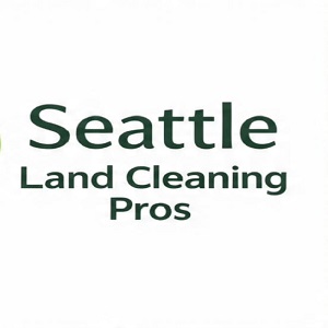 Logo Seattle Land Clearing Pros