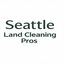 Logo - Seattle Land Clearing Pros