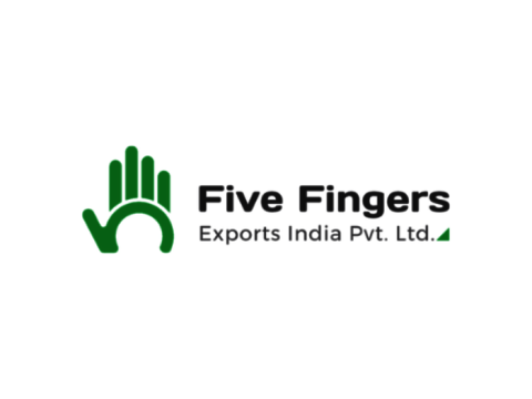 Five FIngers Export - Anonymous
