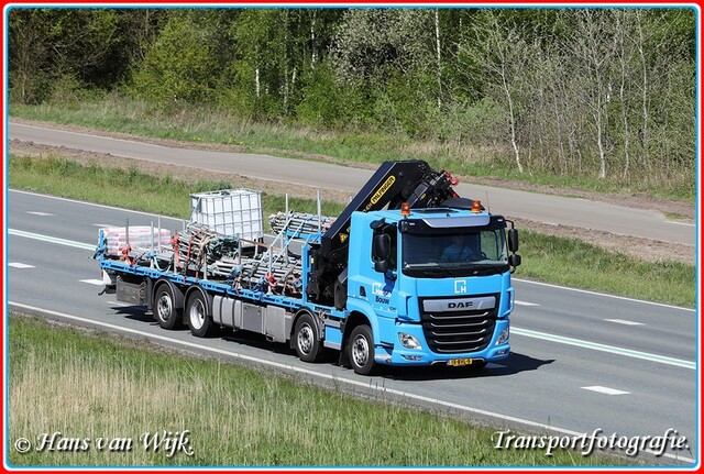 15-BVL-5-BorderMaker Open Truck's