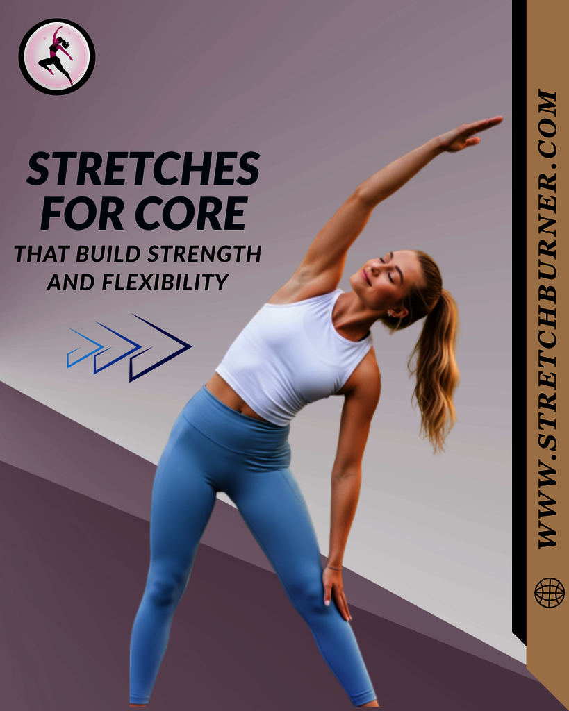 Stretches For Core Picture Box