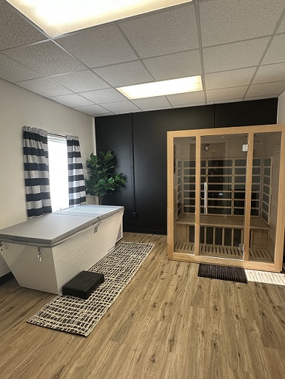 CrossFit Lincoln NE IronBourne Fitness | Home of CTA CrossFit and CTA Nutrition