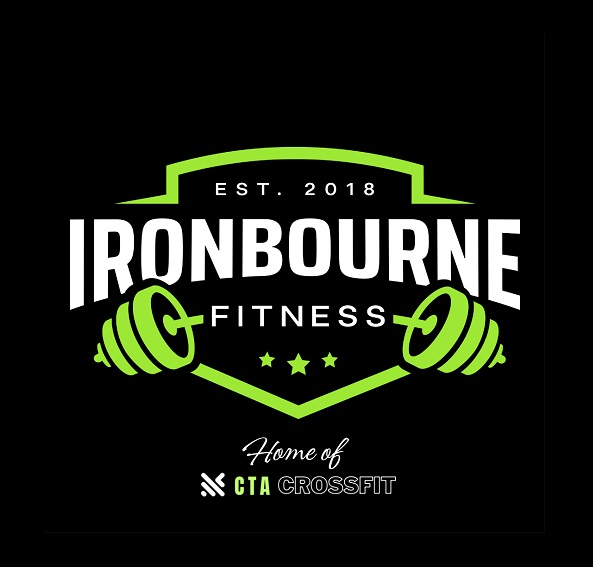 logo (1) IronBourne Fitness | Home of CTA CrossFit and CTA Nutrition