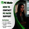 pc matic - Picture Box