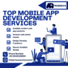 MOBILE APP Development Serv... - top mobile app development