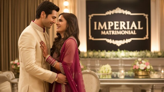 Indian Matrimony USA Indian Matrimony USA