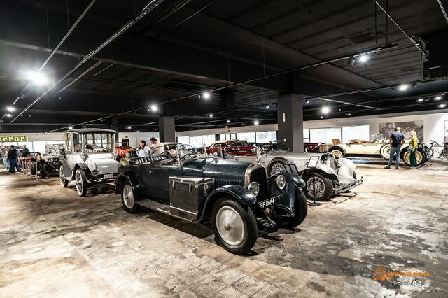 k-Metropole.nl-2 Metropole Museum Druten Nederland