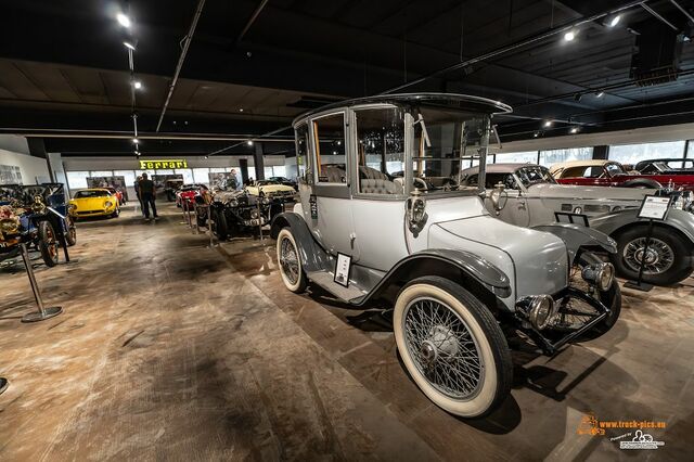 k-Metropole.nl-3 Metropole Museum Druten Nederland