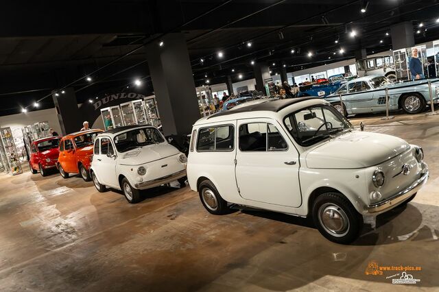 k-Metropole.nl-13 Metropole Museum Druten Nederland