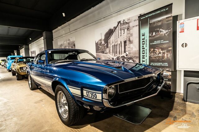 k-Metropole.nl-15 Metropole Museum Druten Nederland