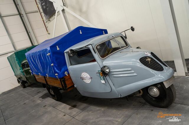 k-Metropole.nl-137 Metropole Museum Druten Nederland