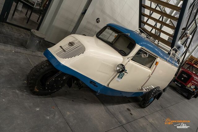 k-Metropole.nl-138 Metropole Museum Druten Nederland