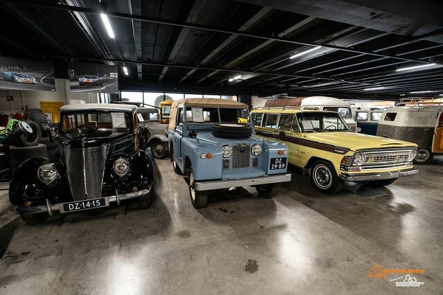 k-Metropole.nl-143 Metropole Museum Druten Nederland