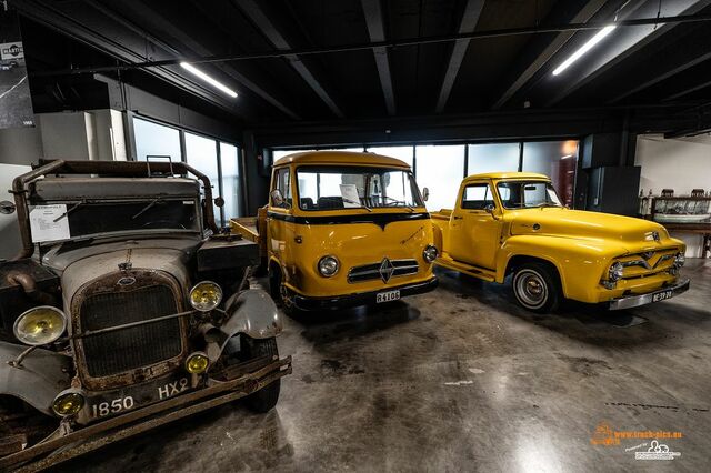 k-Metropole.nl-144 Metropole Museum Druten Nederland