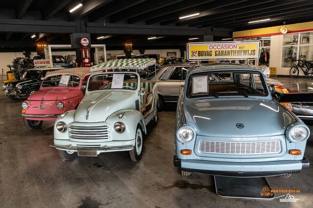 k-Metropole.nl-163 Metropole Museum Druten Nederland
