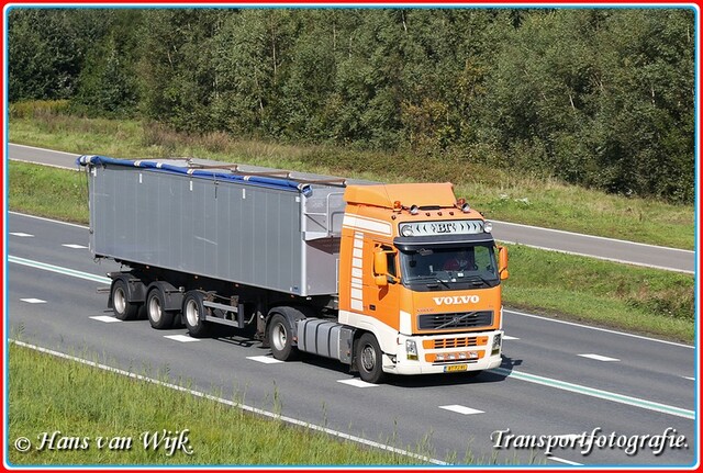 BT-PJ-91  A-BorderMaker Kippers