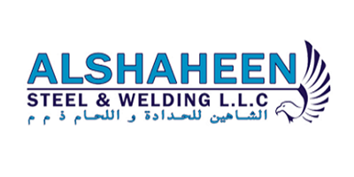 logo Al Shaheen Steel Fabrication & Welding