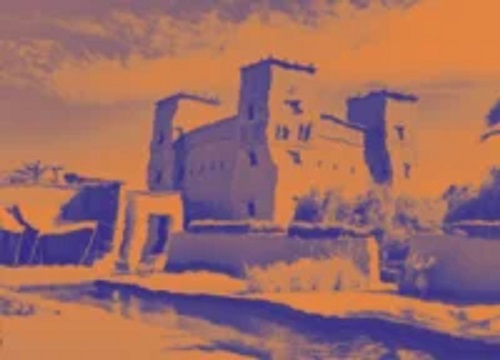 logo Sun Trails | Private Luxury Tours in Morocco | Sahara Desert | Honeymoon Travel | All-Inclusive Vacation Packages