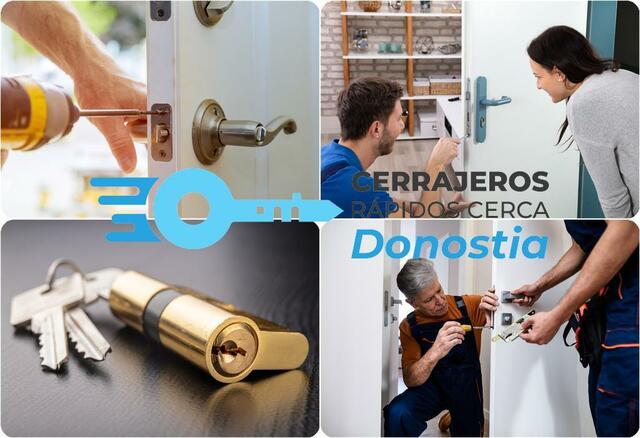 cerrajeros-cambios-donostia Cerrajeros Guipúzcoa 24 horas