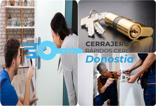 cerrajeros-comercios-donostia Cerrajeros Guipúzcoa 24 horas