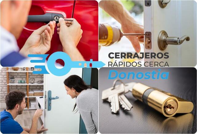 cerrajeros-profesionales-donostia Cerrajeros Guipúzcoa 24 horas