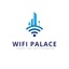 Logo - WiFi Palace FZ-LLC (CCTV Installation Dubai)
