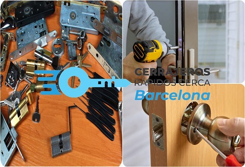 asistencia-cerrajero-barcelona Cerrajeros Rápidos Cerca Barcelona