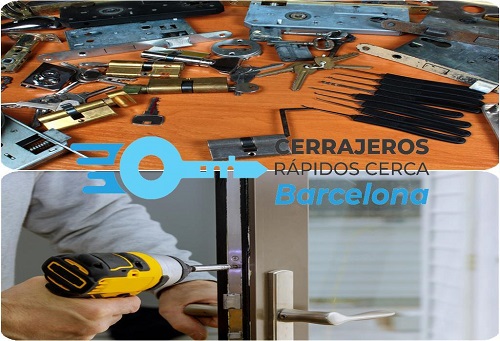 cerrajeros-barcelona-24h-economicos Cerrajeros Rápidos Cerca Barcelona