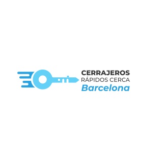 logo Cerrajeros Rápidos Cerca Barcelona