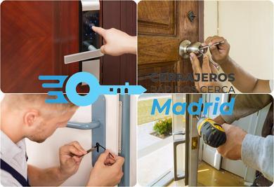 cerrajeria-24-horas-madrid-movil Cerrajeros Madrid Mape lock