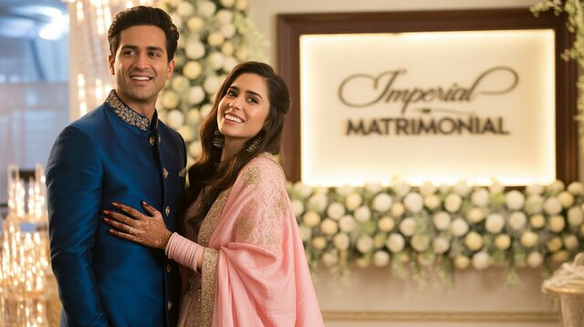 marriage bureau in noida Marriage Bureau in Noida